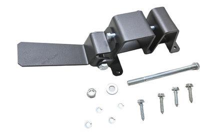 Billy Goat 440120, G440120 Hold Down Kit NOS
