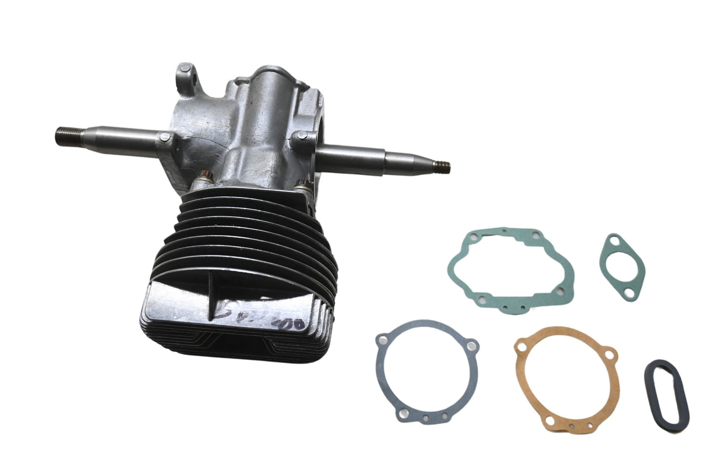 Lawn-Boy 679907, 5273 Short Block & Gaskets NOS