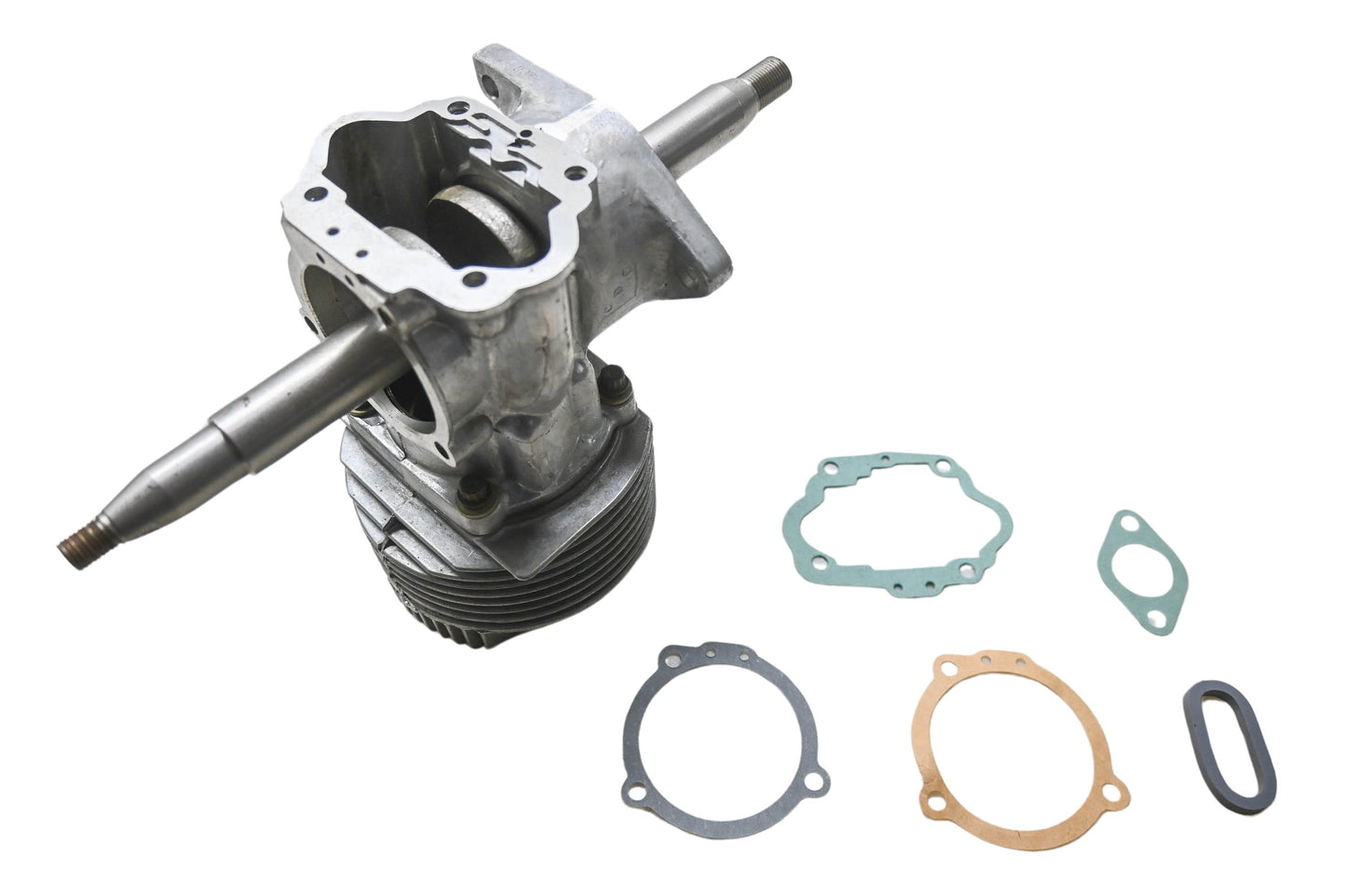 Lawn-Boy 679907, 5273 Short Block & Gaskets NOS