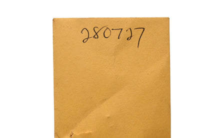 New OEM Briggs & Stratton 280727 Hose Connector NOS