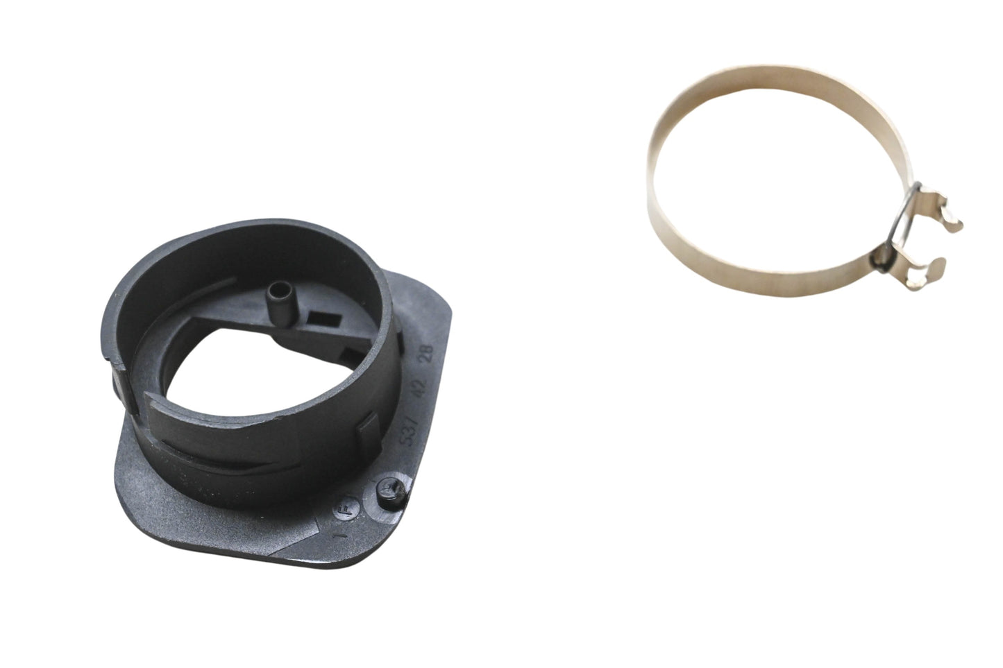 New OEM Husqvarna 537 25 13-02, 537251302 Intake Clamp NOS