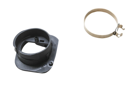 New OEM Husqvarna 537 25 13-02, 537251302 Intake Clamp NOS