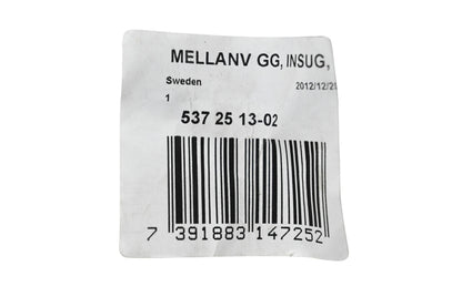 New OEM Husqvarna 537 25 13-02, 537251302 Intake Clamp NOS