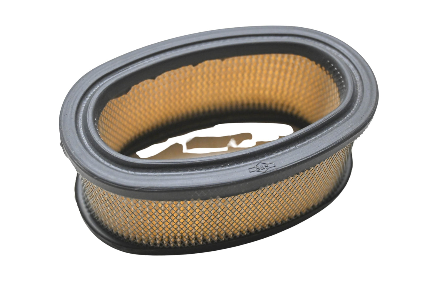 New OEM Briggs & Stratton 393406 Air Filter NOS