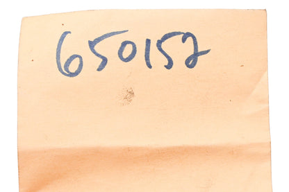 New OEM Tecumseh 650152 Screw NOS