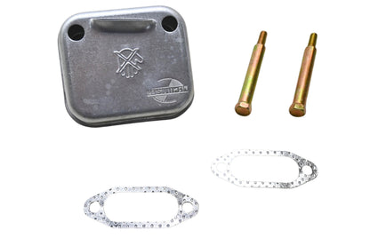 New OEM Tecumseh 390332 Muffler NOS