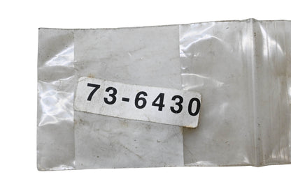 Toro 73-6430 Rotor Inserts Qty 2 NOS