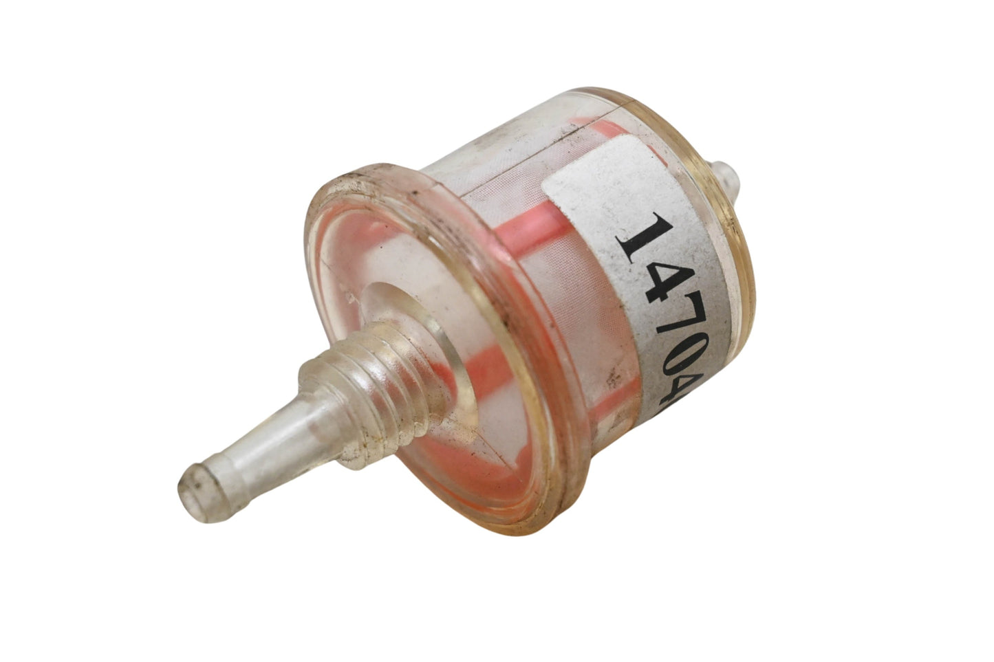 Toro 147046 Fuel Filter NOS