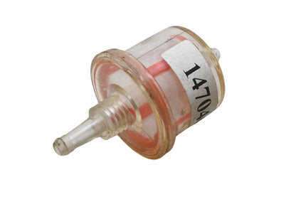 Toro 147046 Fuel Filter NOS