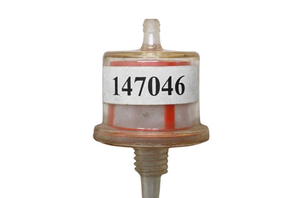 Toro 147046 Fuel Filter NOS