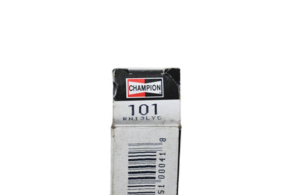 Champion RN13LYC, 101 Spark Plug NOS