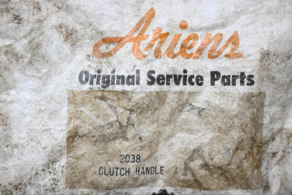 Ariens 2038, 00203800 Clutch Handle NOS