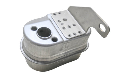 New OEM Tecumseh 35056 Muffler NOS