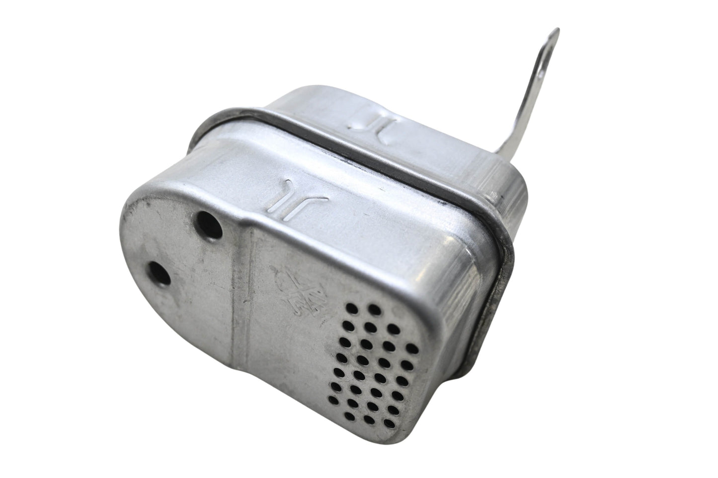 New OEM Tecumseh 35056 Muffler NOS