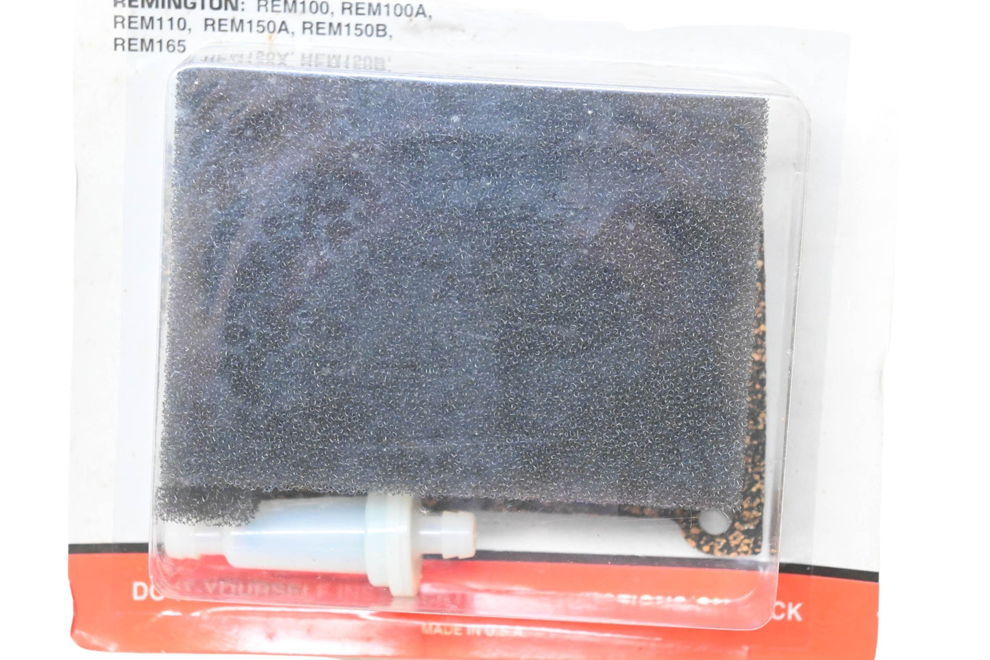 Desa HA3017 Portable Forced Air Heater Filter Kit NOS