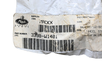 Mack 3398-W1401 Wheel Stud NOS