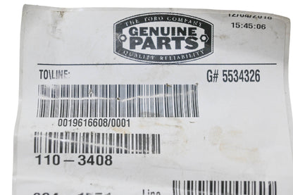 Toro 110-3408 Cleanout Stick NOS