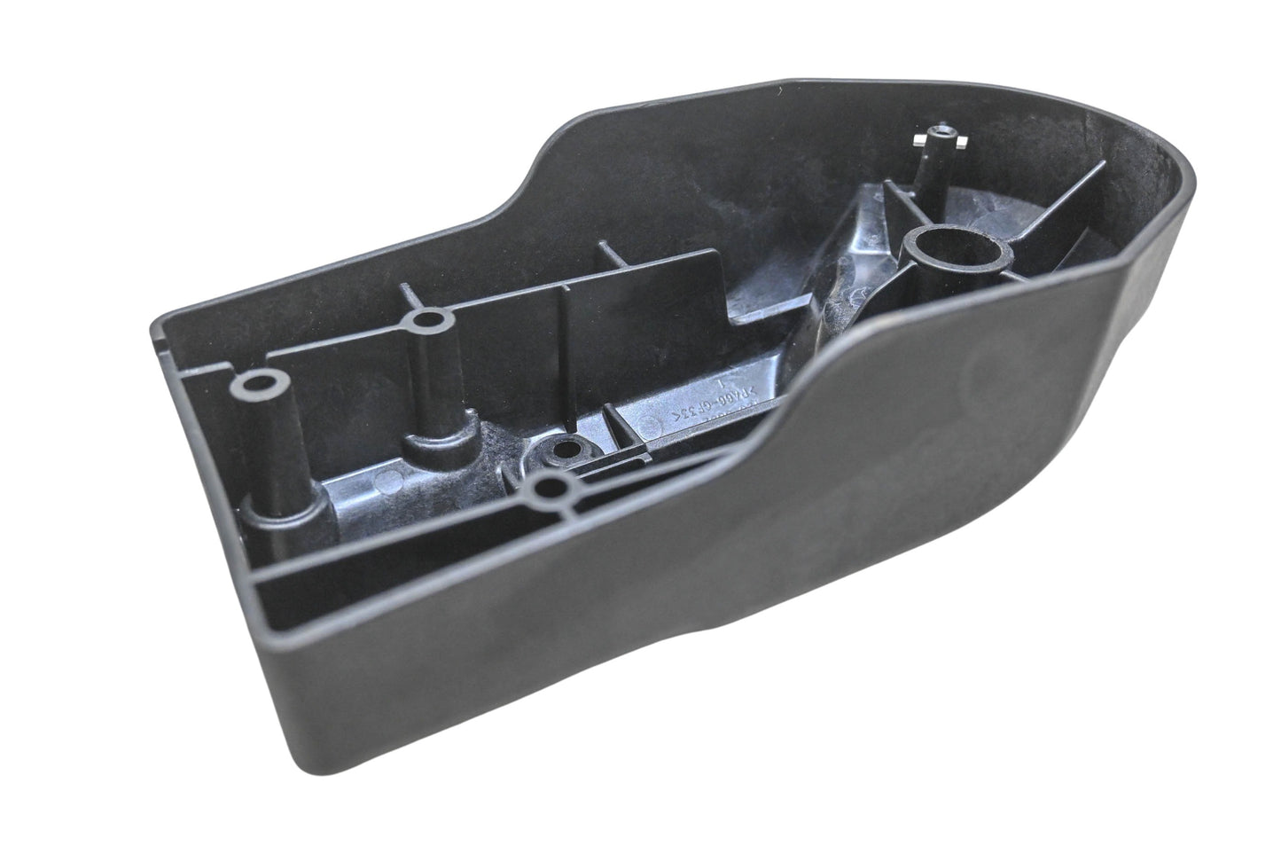 Toro 120-3852 Discharge Chute Mount NOS
