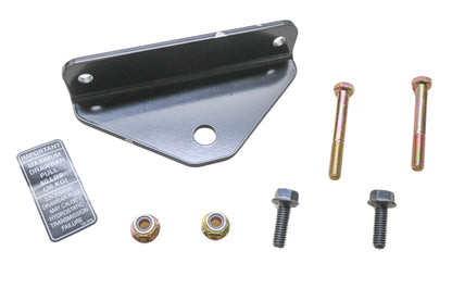 Toro 79014 Hitch Kit NOS