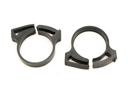 New OEM Tecumseh 35068 Air Cleaner Clamps Qty 2 NOS