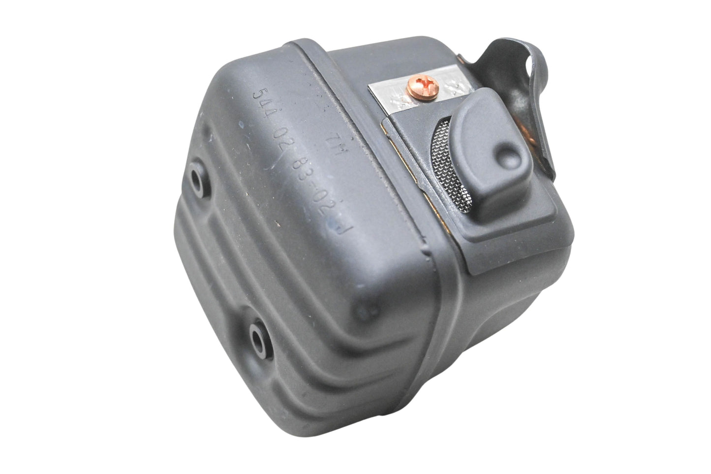New OEM Husqvarna 544 02 83-02, 544028302 Muffler NOS
