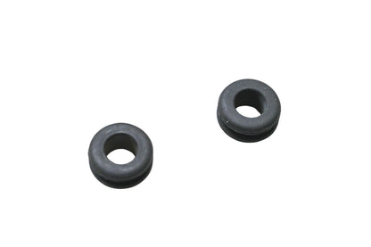 Toro 237-136 Rubber Grommets Qty 2 NOS