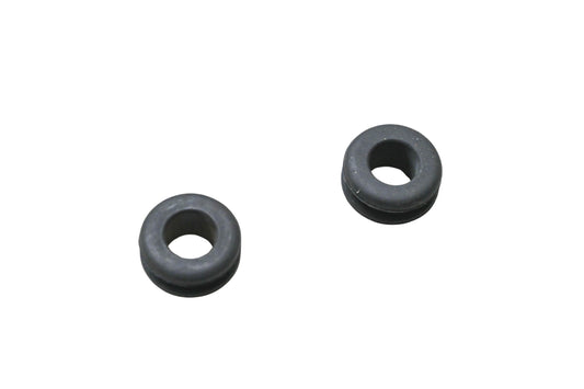 Toro 237-136 Rubber Grommets Qty 2 NOS