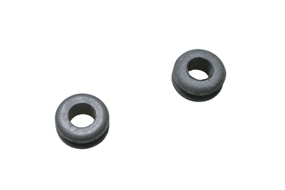 Toro 237-136 Rubber Grommets Qty 2 NOS