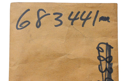Toro 683441, 5058-683441-1 Fuel Nozzle NOS