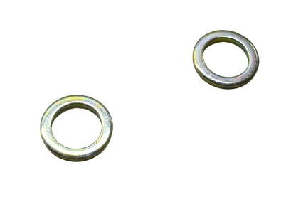 Toro 9202324 Washers Qty 2 NOS
