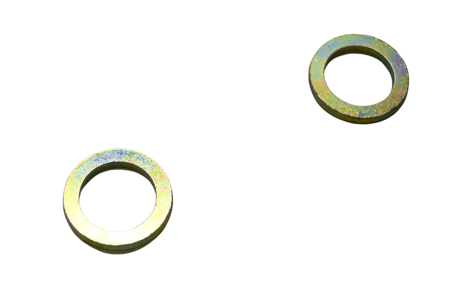 Toro 9202324 Washers Qty 2 NOS