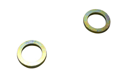 Toro 9202324 Washers Qty 2 NOS