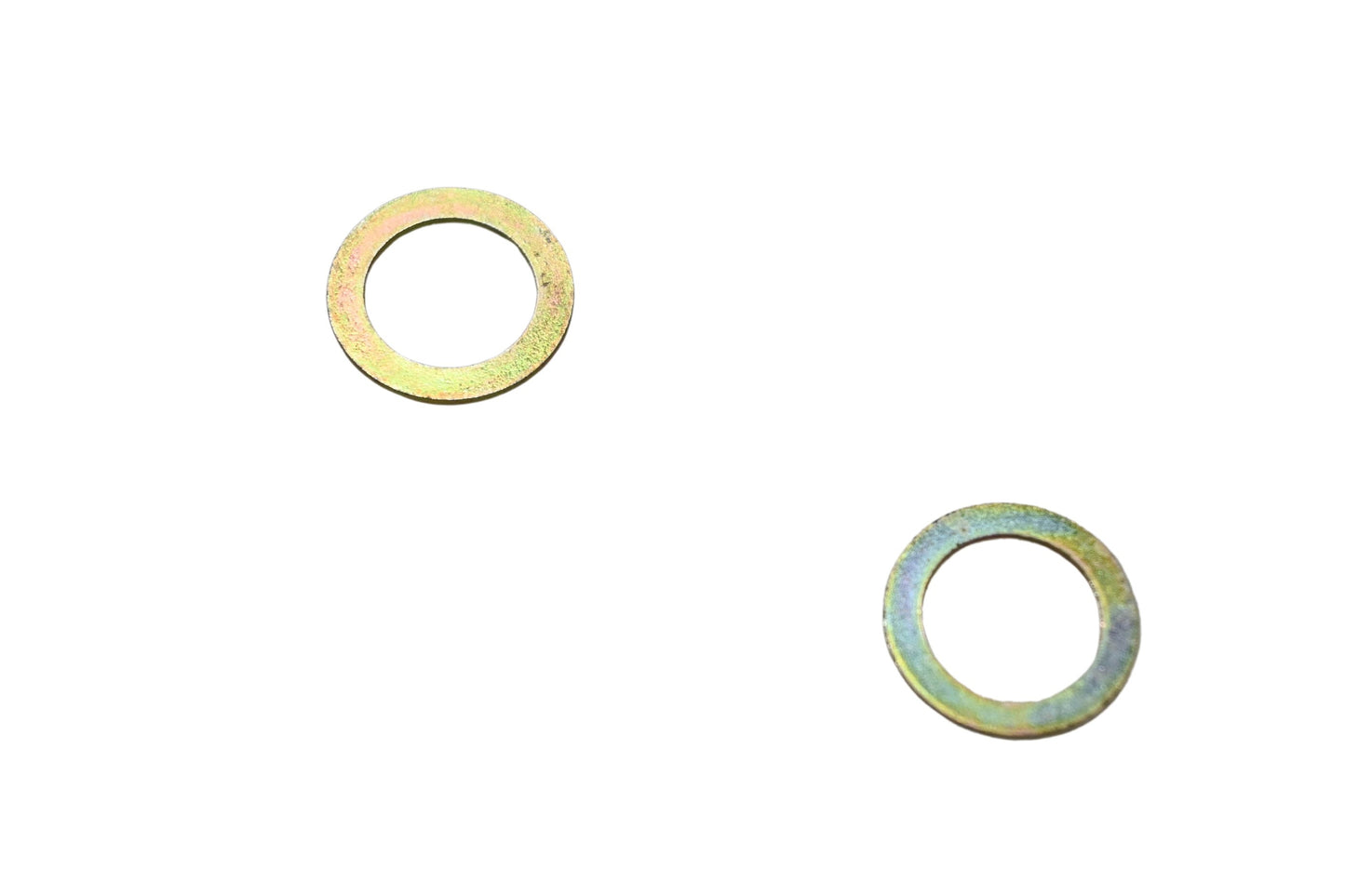 Toro 9202594 Washers Qty 2 NOS
