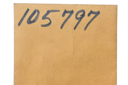 Toro 105797 Retaining Rings Qty 2 NOS