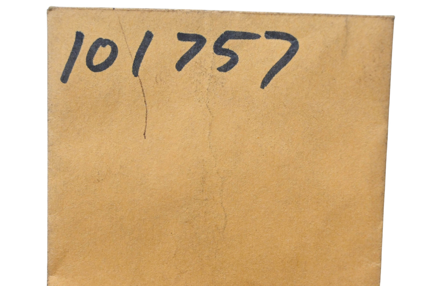 Toro 101757 Outer Spacer NOS