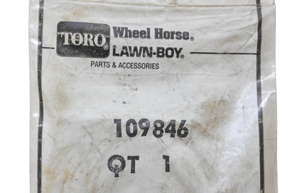 Toro 109846 Slinger Bearing NOS