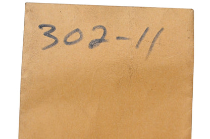 Toro 302-11 Grease Fitting NOS