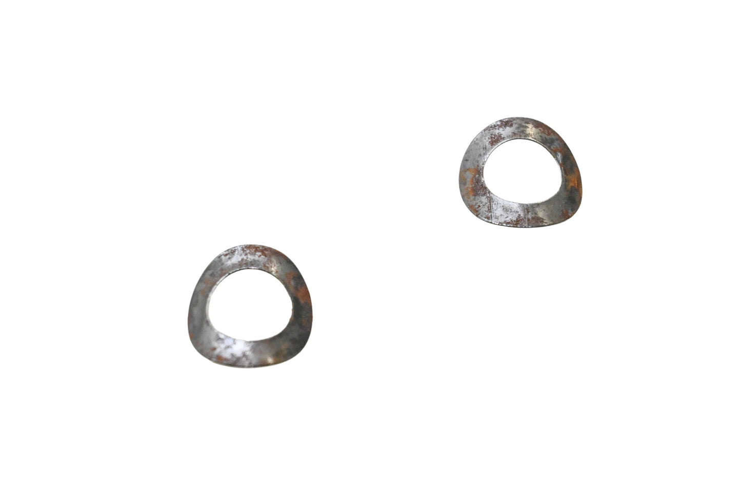 Toro 3290-213 Spring Washers Qty 2 NOS