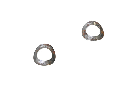 Toro 3290-213 Spring Washers Qty 2 NOS
