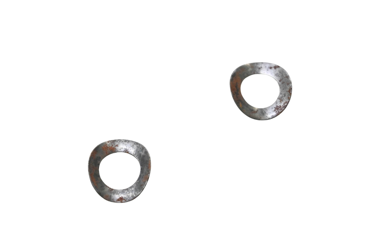 Toro 3290-213 Spring Washers Qty 2 NOS
