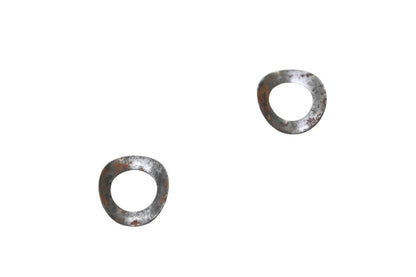 Toro 3290-213 Spring Washers Qty 2 NOS