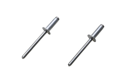 Toro 3290-282 Blind Rivets Qty 2 NOS