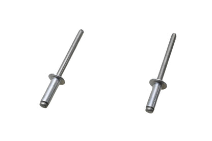 Toro 3290-282 Blind Rivets Qty 2 NOS