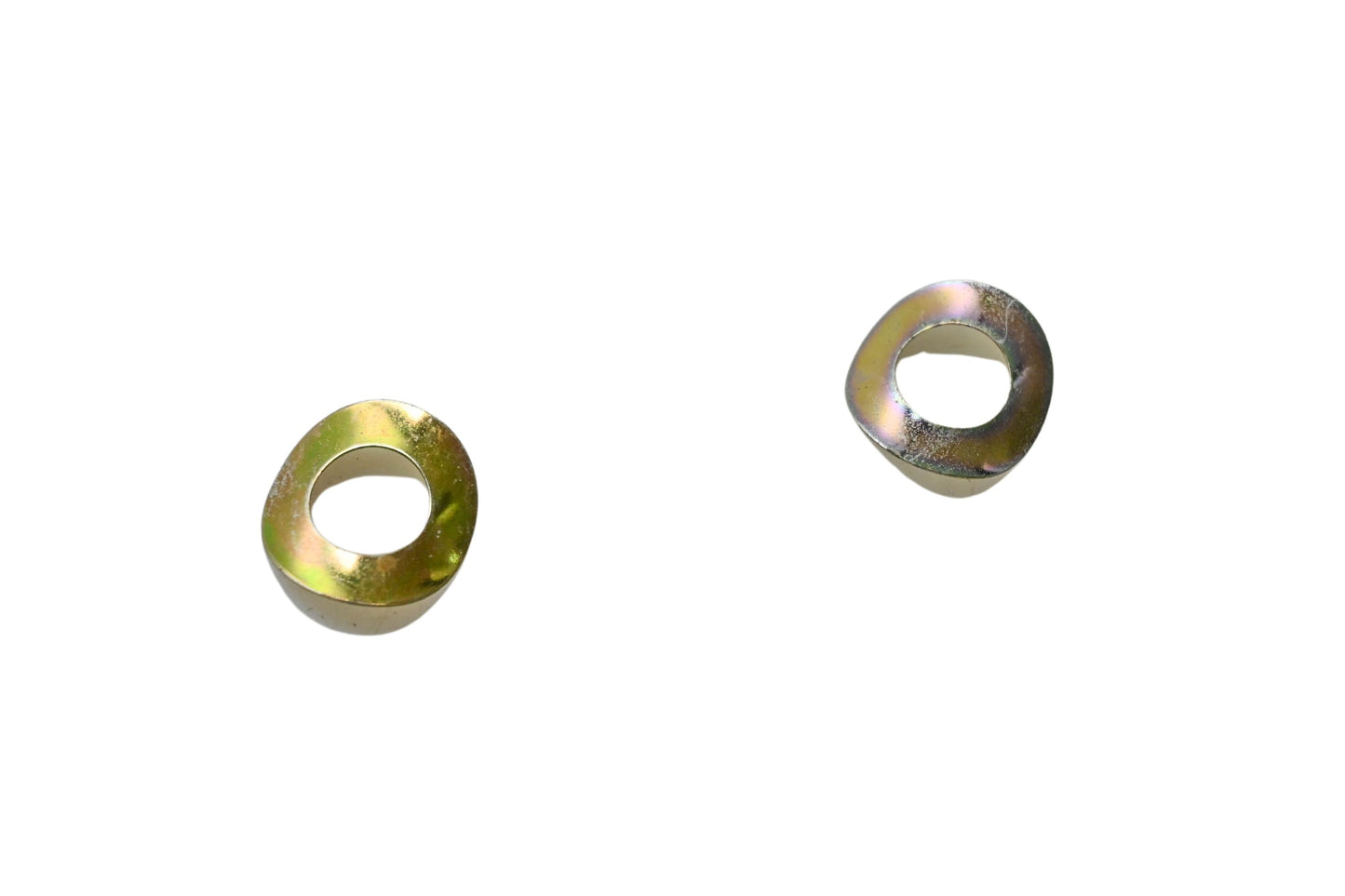 Toro 3290-301 Spring Washers Qty 2 NOS