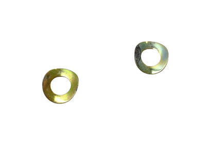 Toro 3290-301 Spring Washers Qty 2 NOS