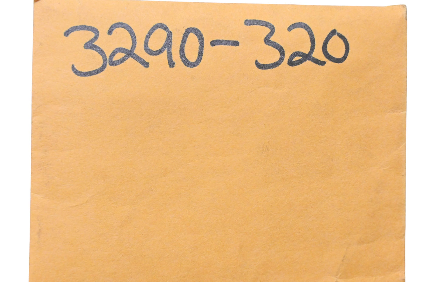 Toro 3290-320 Push-On Retainer NOS