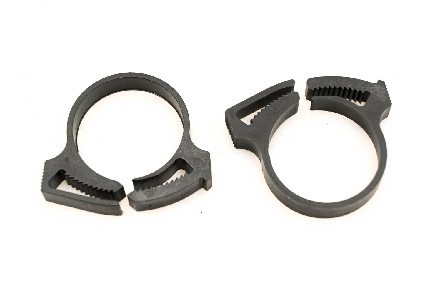 New OEM Tecumseh 35068 Air Cleaner Clamps Qty 2 NOS