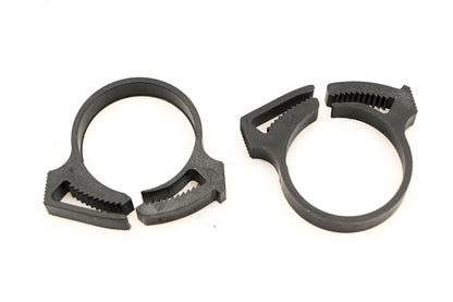 New OEM Tecumseh 35068 Air Cleaner Clamps Qty 2 NOS