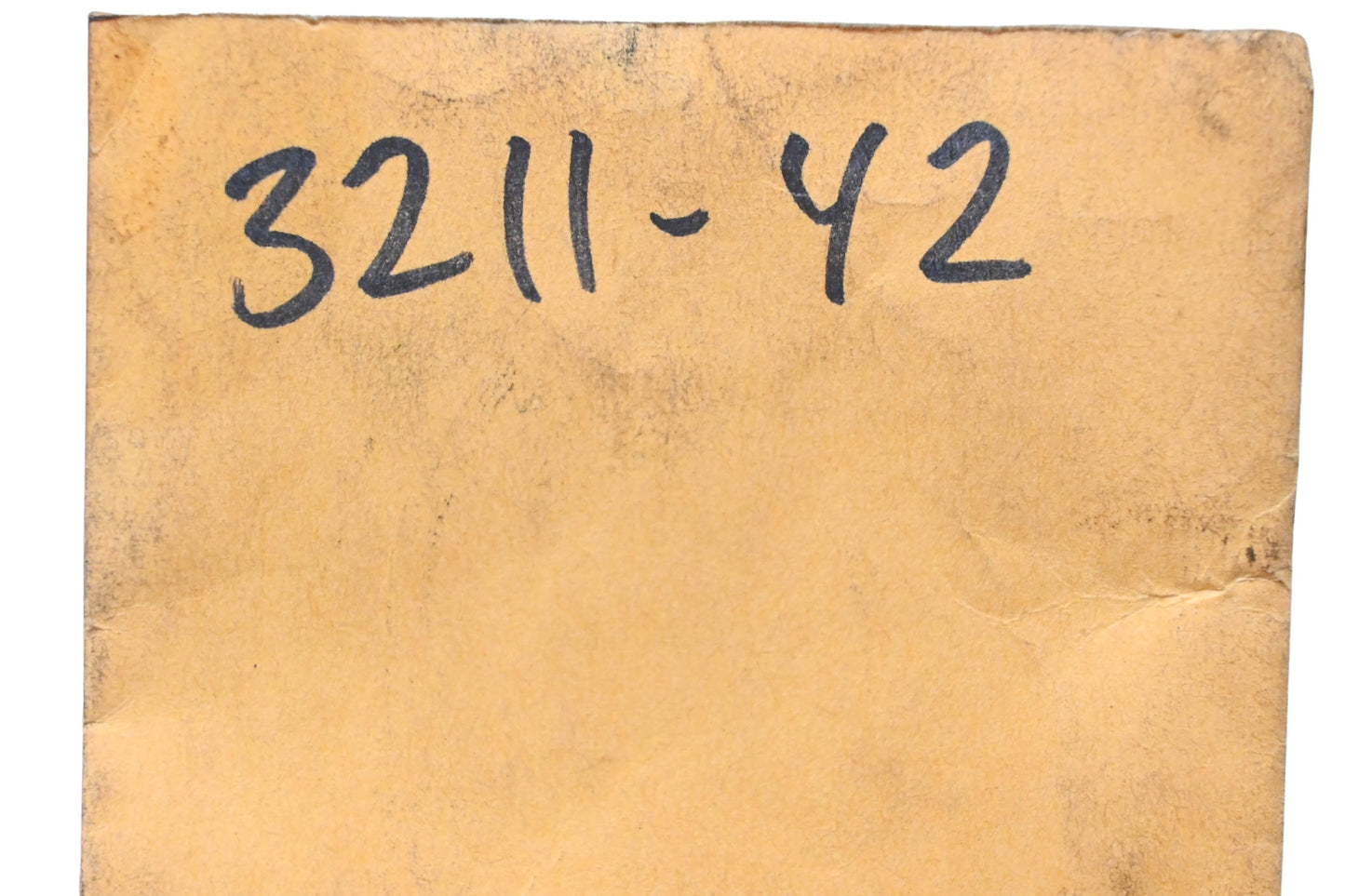 Toro 3211-42 Hex Head Screw NOS
