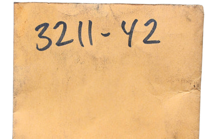 Toro 3211-42 Hex Head Screw NOS